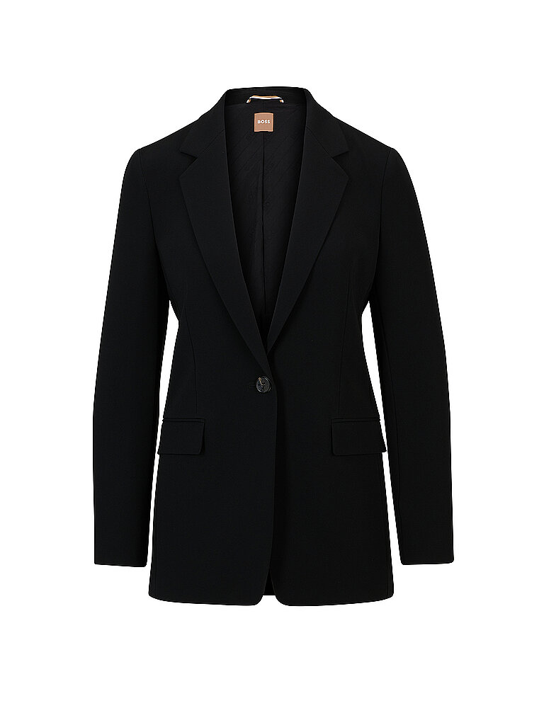 Boss Blazer JOCALUAH nero 32