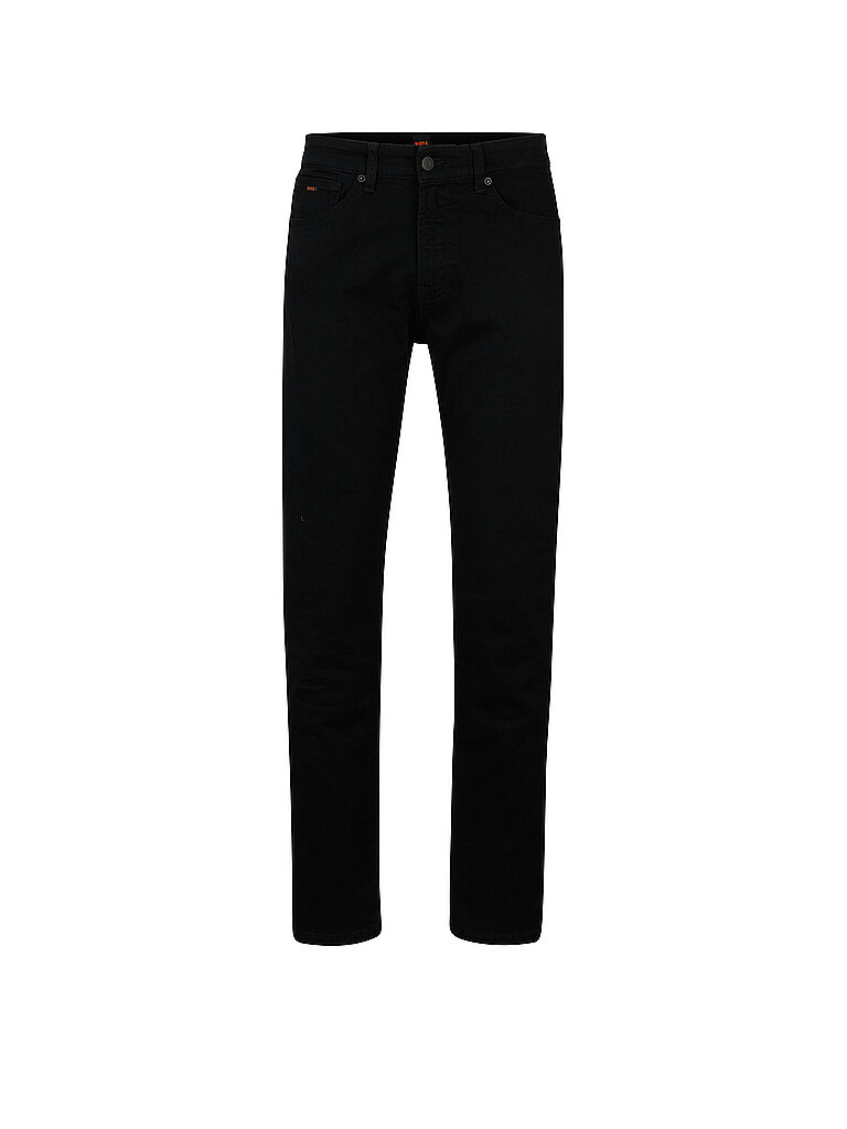 Jeans Straight Fit MAINE nero 31/L34