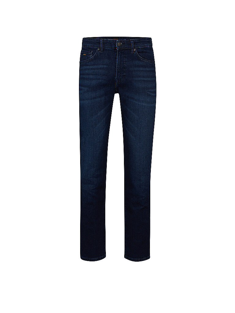 Jeans Straight Fit MAINE blu 30/L32