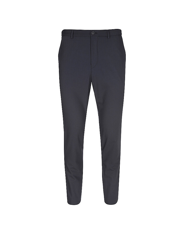 Pantaloni da abito GENIUS blu 58