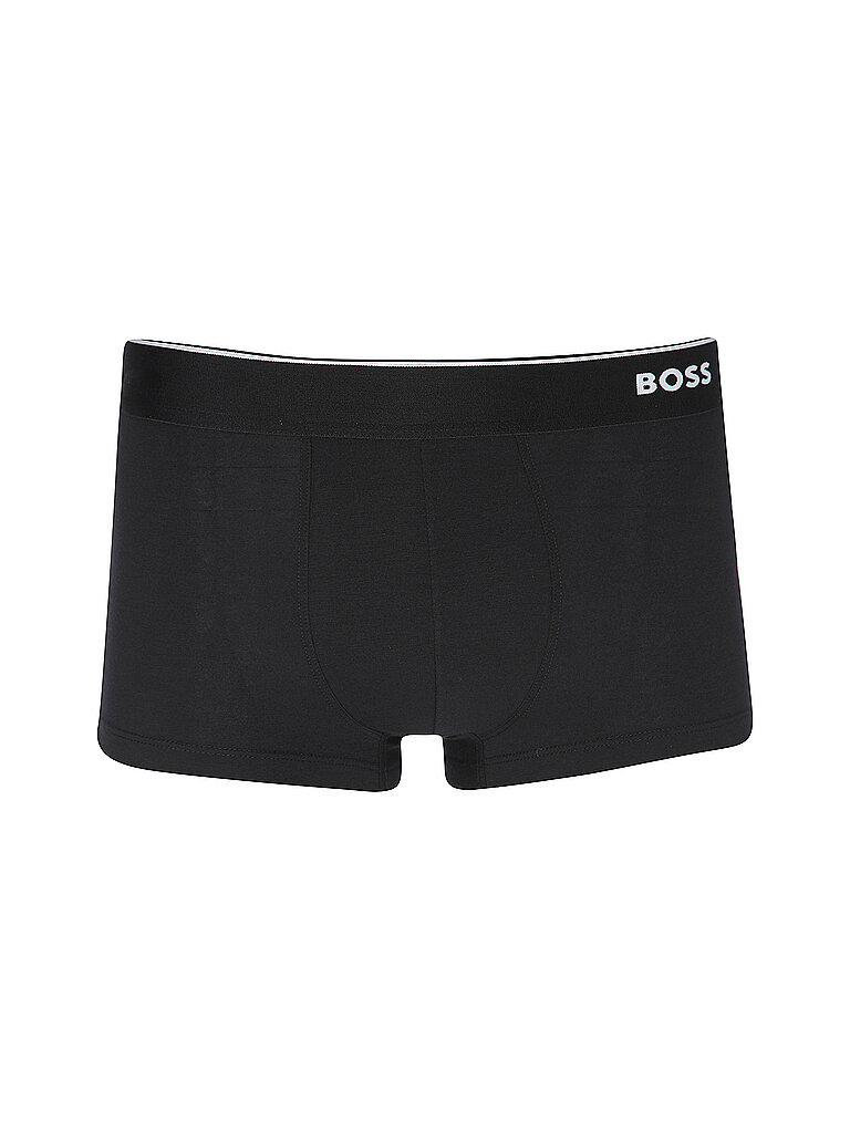 Boss Pantaloni neri nero M