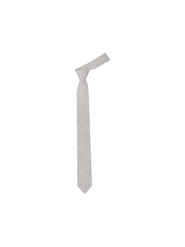 Boss Cravatta beige