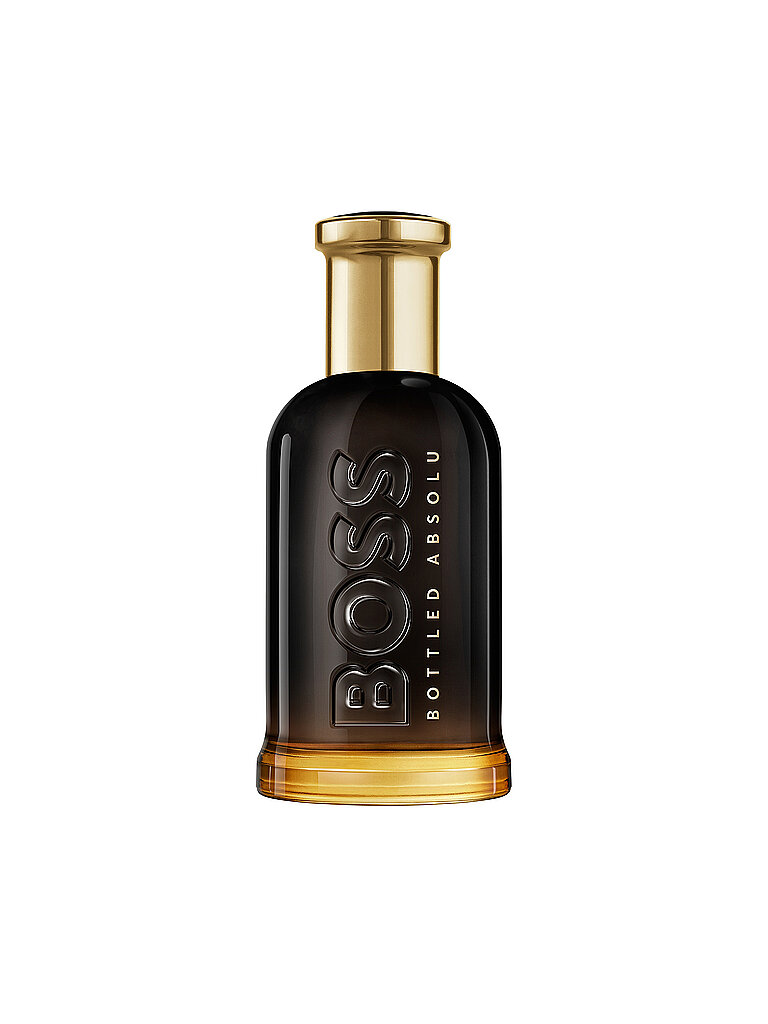 BOSS Bottled Absolu Parfum Intense 100ml
