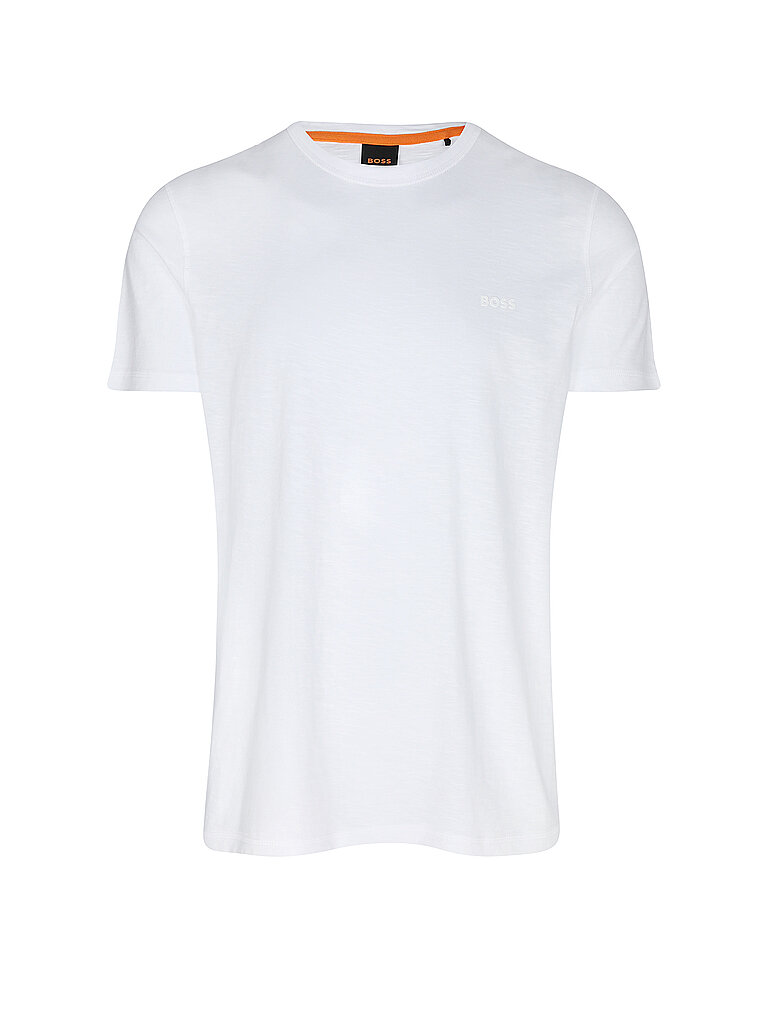 Boss T-Shirt TEGOOD bianco M