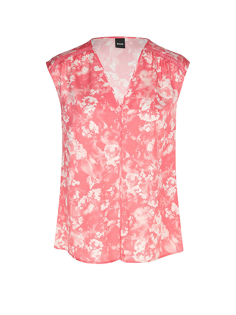 Boss Blusa-camicia BINADI rosa 38