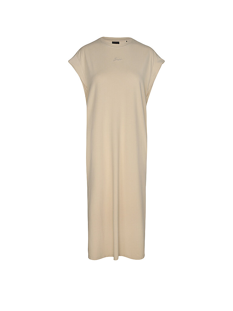 Boss Mididress C-EDRESS beige XS