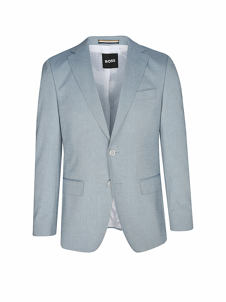 Boss Sakko H-HUTSON azzurro 48