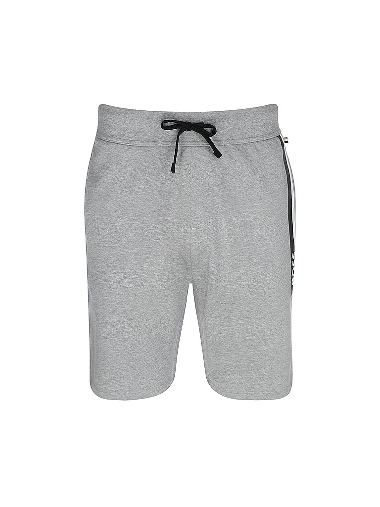 Boss Sweatshorts grigio chiaro M