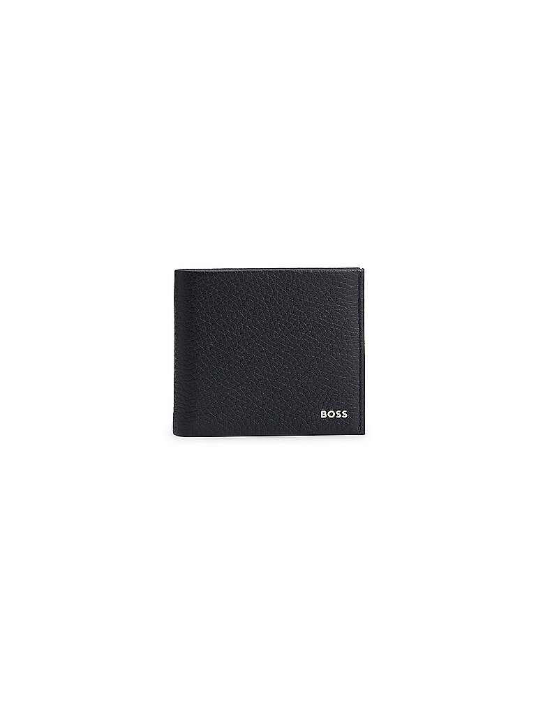 Boss Portafoglio NEW CROSSTOWN nero