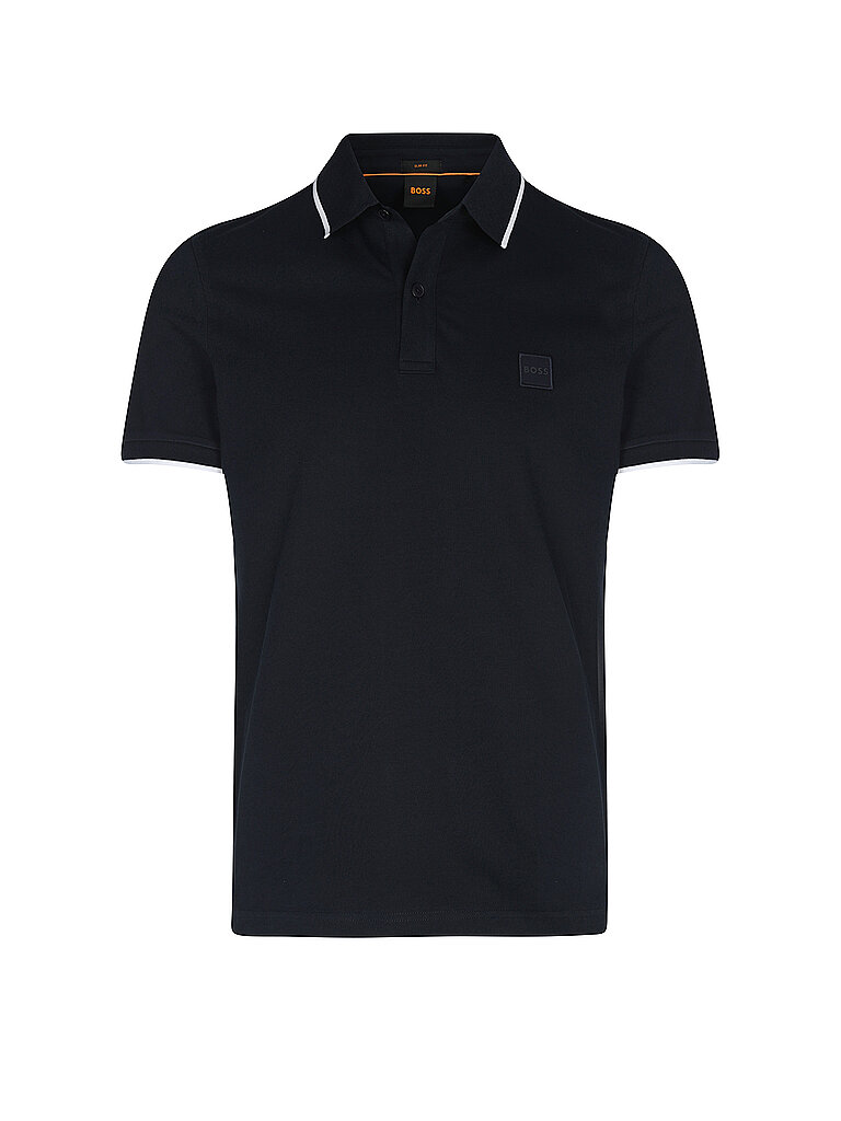 Boss Polo blu S