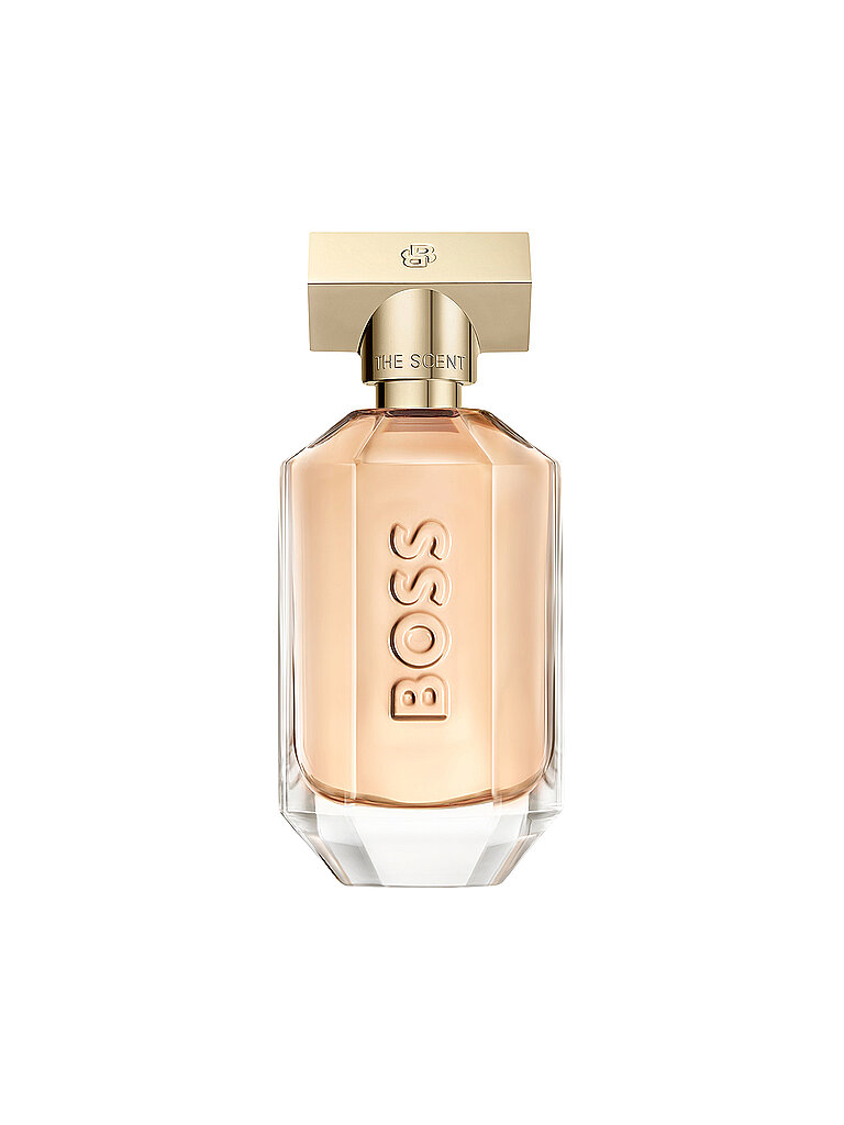 The Scent Eau de Parfum for Her Ricaricabile 100ml