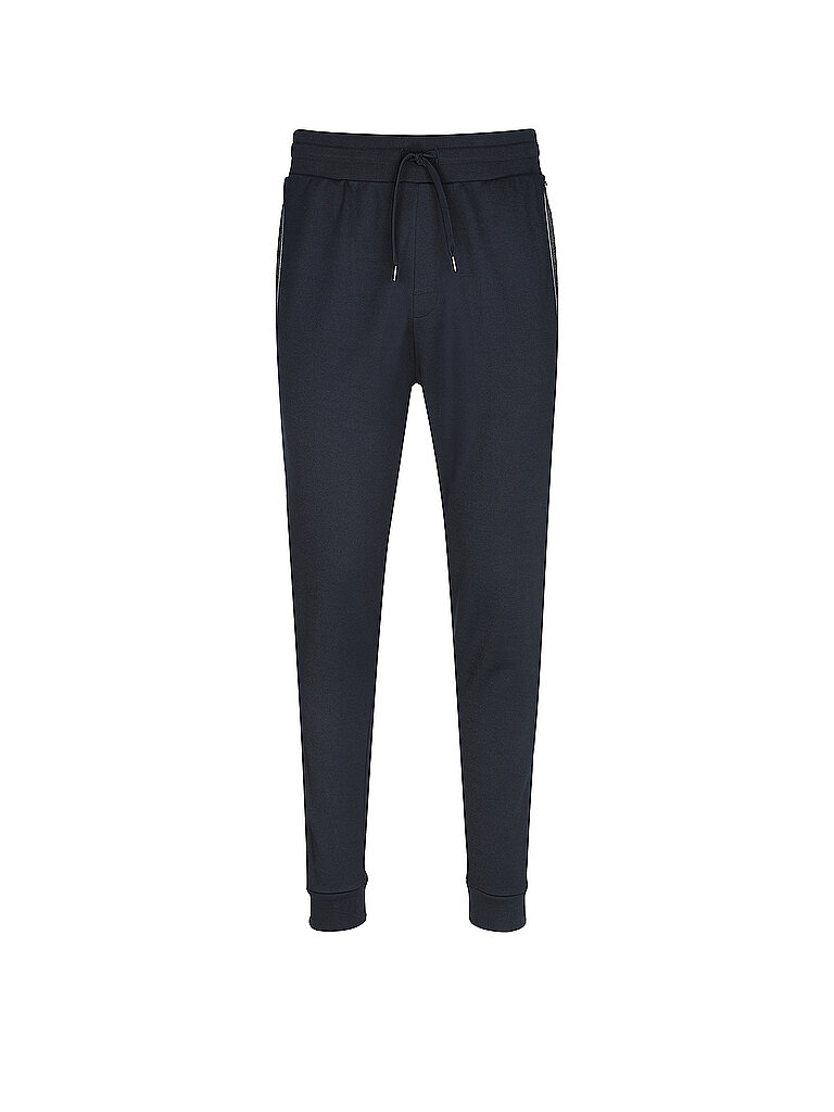 Boss Pantaloni Loungewear blu XL