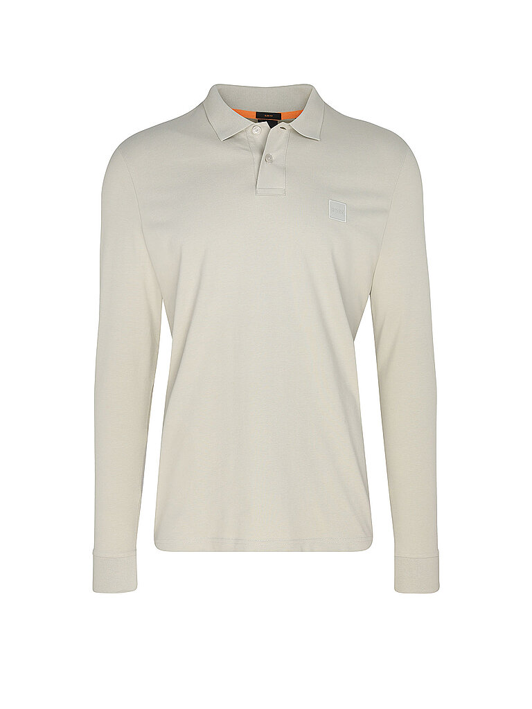 Boss Polo PASSERBY beige S