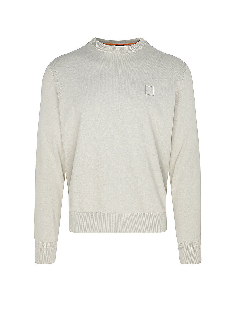 Boss Pullover KANOVANO beige XL