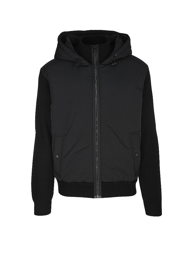 Boss Cardigan KIACCIO nero XXL
