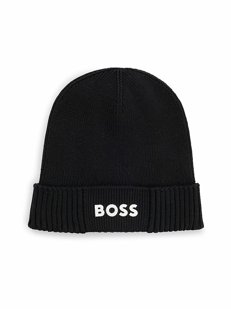 Boss Berretto - Cuffia nero