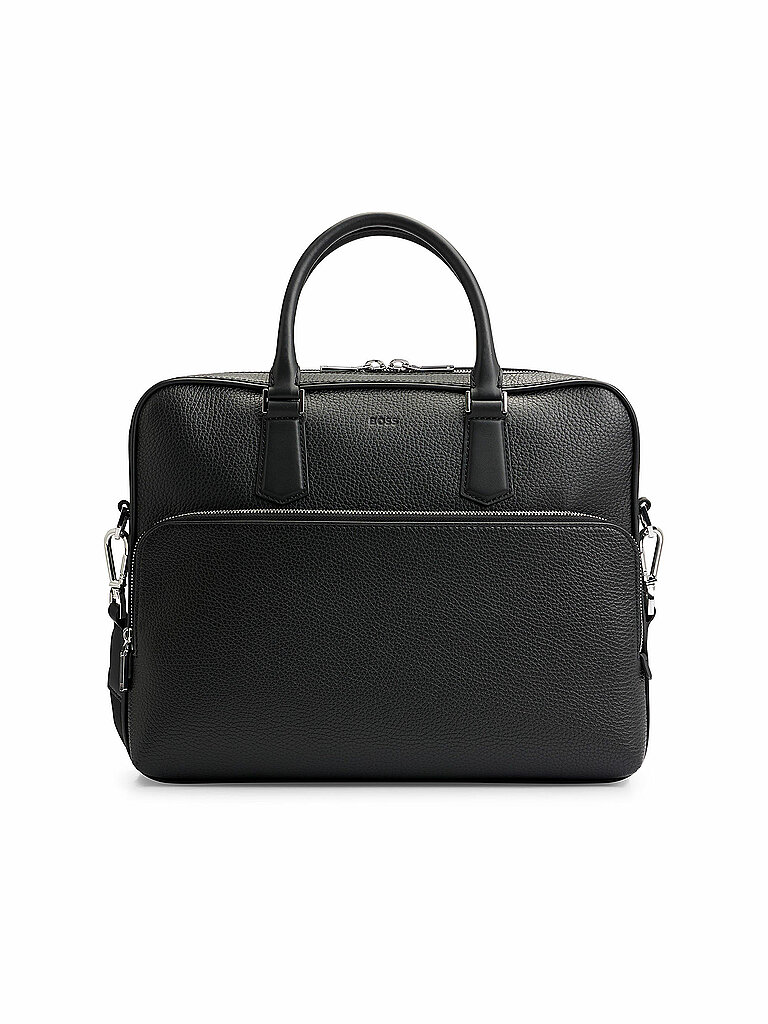 Boss Cartella NEW CROSSTOWN nero