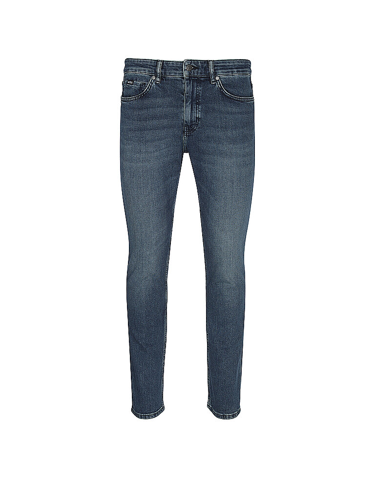 Jeans Slim Fit DELAWARE blu 32/L32
