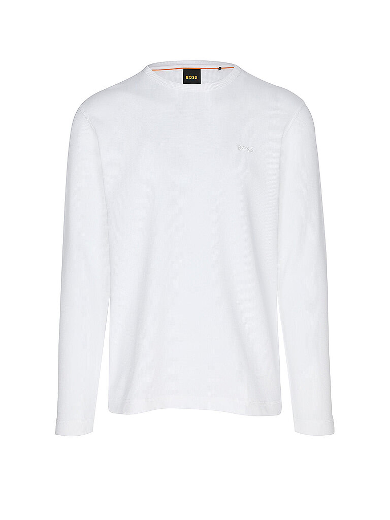 Nome prodotto: Langarmshirt TEMPESTO bianco XL