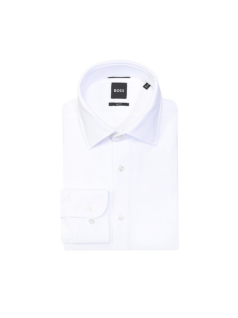 Boss Camicia bianco 40
