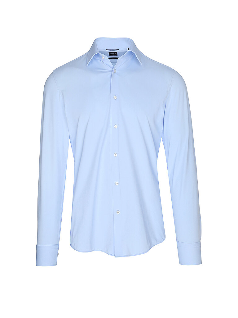 Boss Camicia azzurro 39