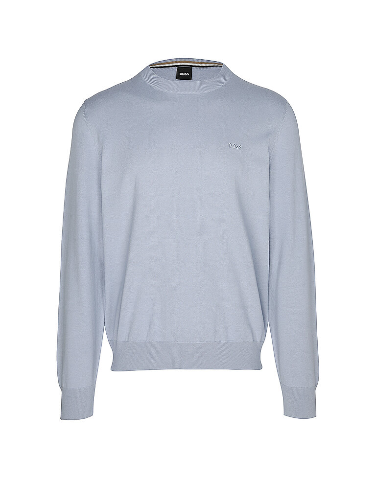 Pullover UPACAS-L azzurro XXL