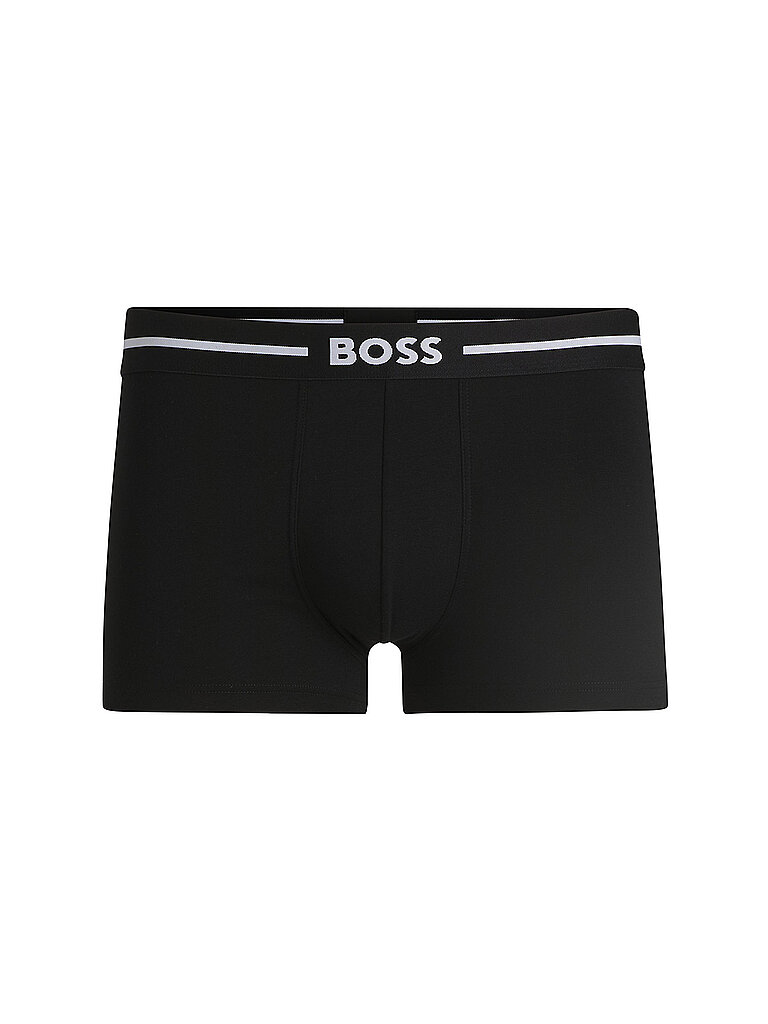Pants confezione da 3 nero nero S