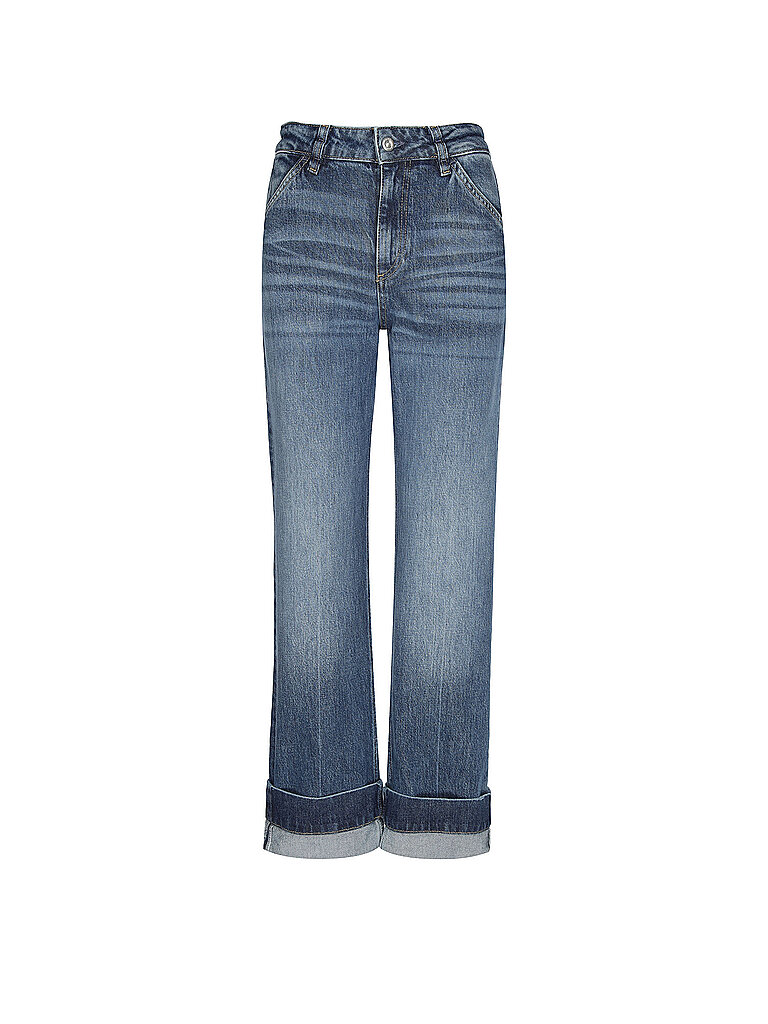 Nome prodotto: Jeans Straight Fit PARKWAY blu 27/L30
