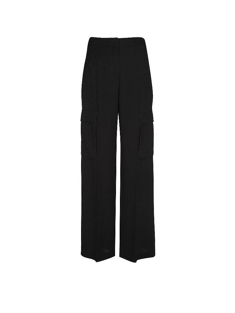 Nome prodotto: Pantaloni business TIANAMIA1 nero 34