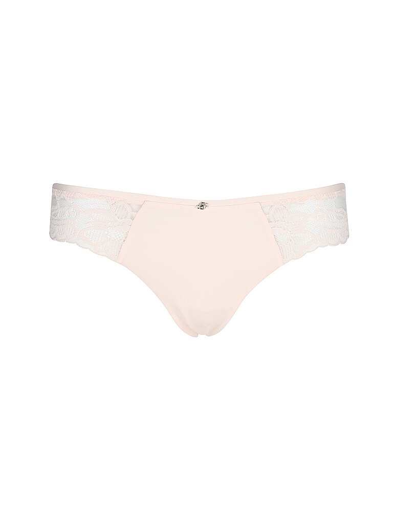 Boss String rosa M