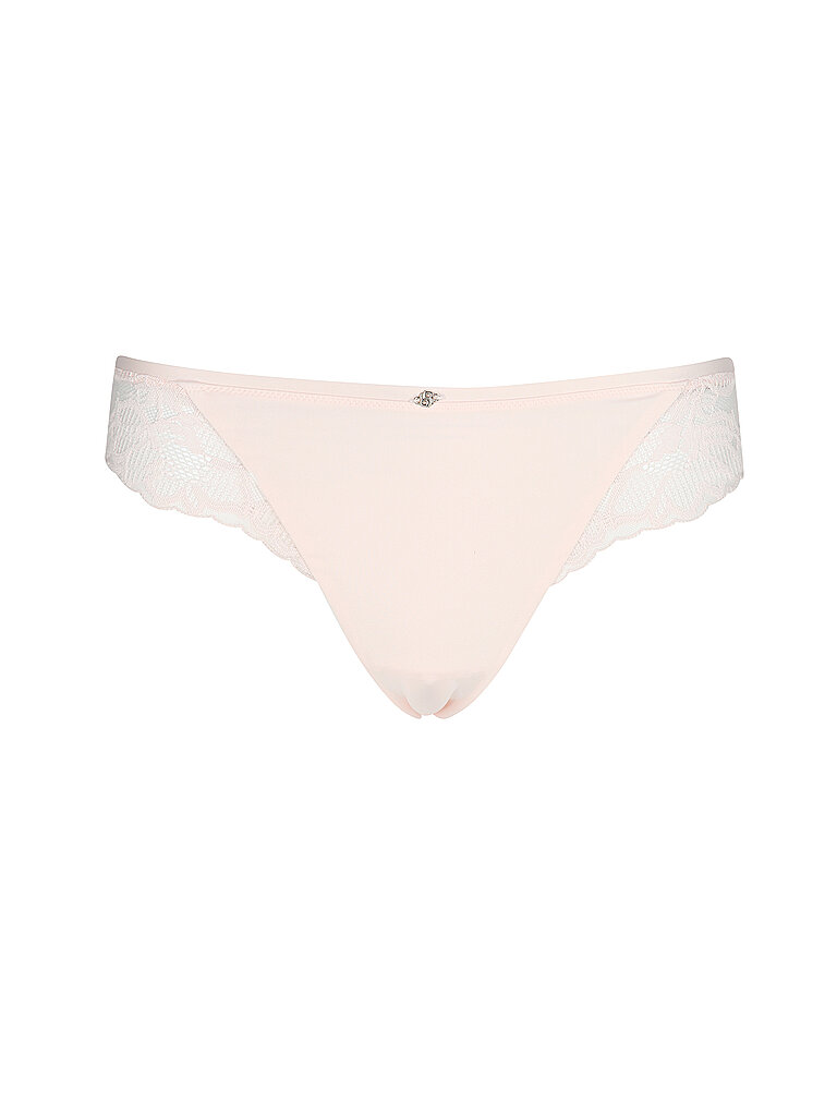 Boss Slip rosa S