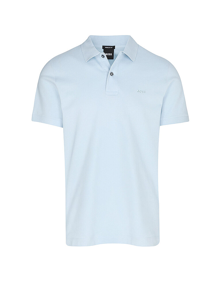 Prodotto: Poloshirt PALLAS azzurro M