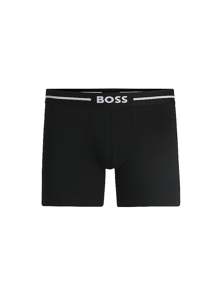 Pants confezione da 3 nero nero M