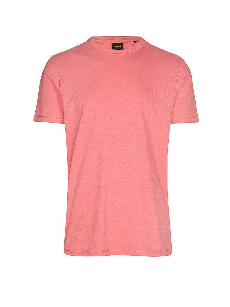 Boss T-Shirt TEGOOD rosa XXL