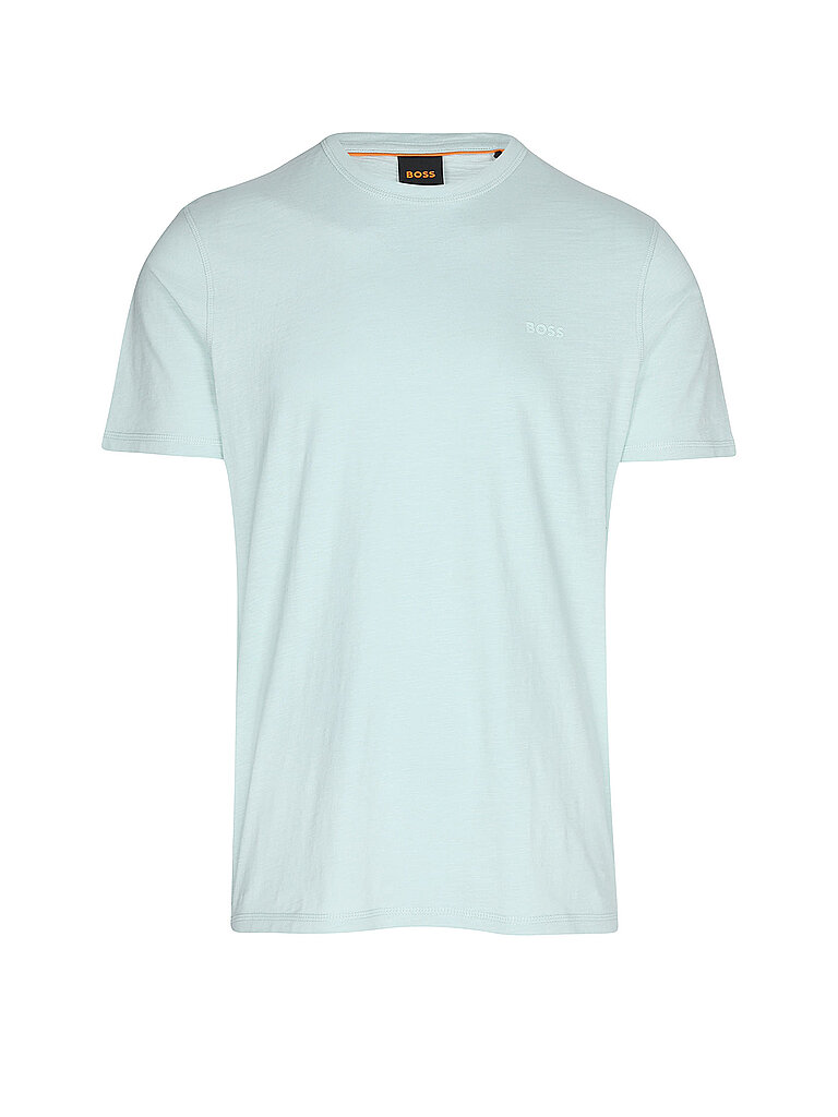 T-Shirt TEGOOD verde chiaro S