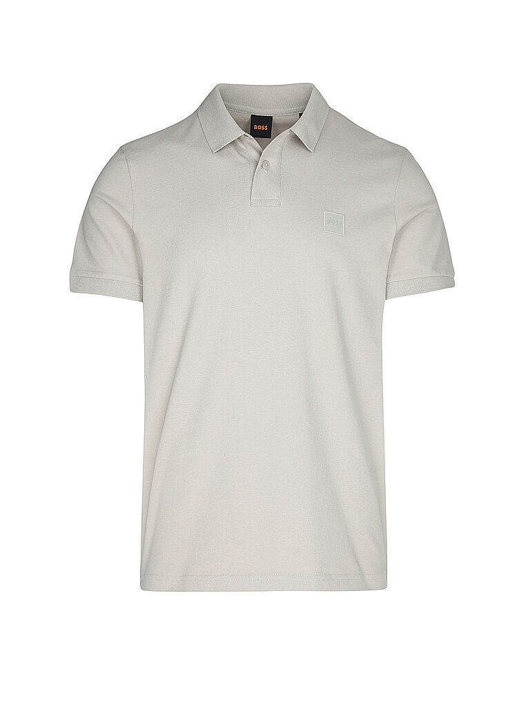 Boss Polo PASSENGER beige S