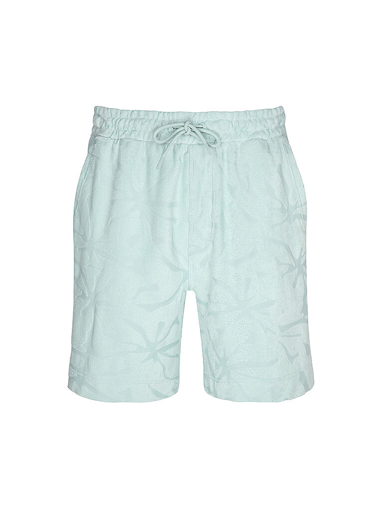Boss Shorts menta XXL