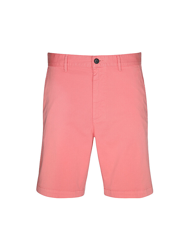 Boss Shorts Slim Fit rosa 32