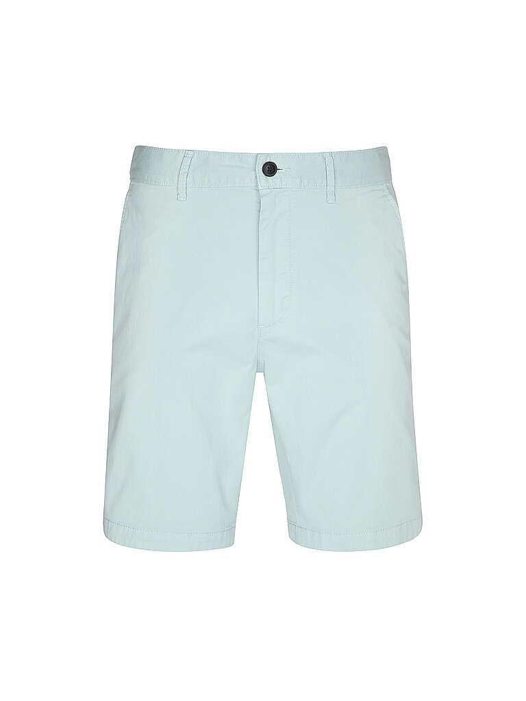 Boss Shorts Slim Fit menta 32