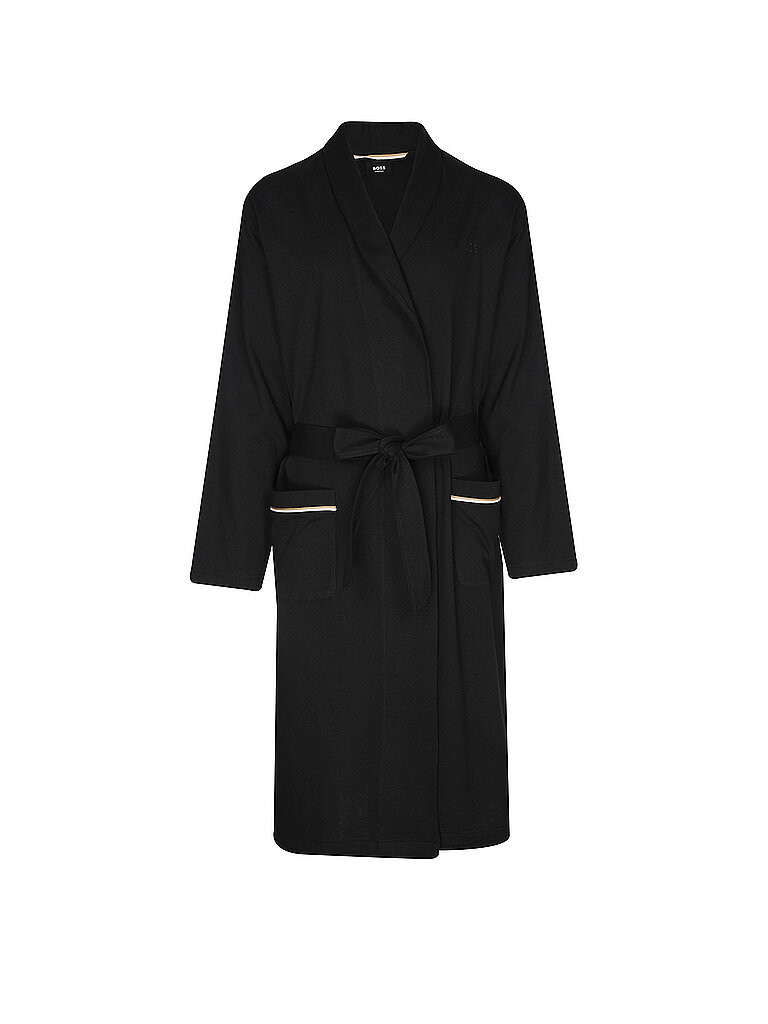 Prodotto: Morgenmantel ROBE BM nero XL