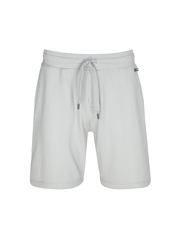 Pantaloncini Loungewear grigio chiaro M