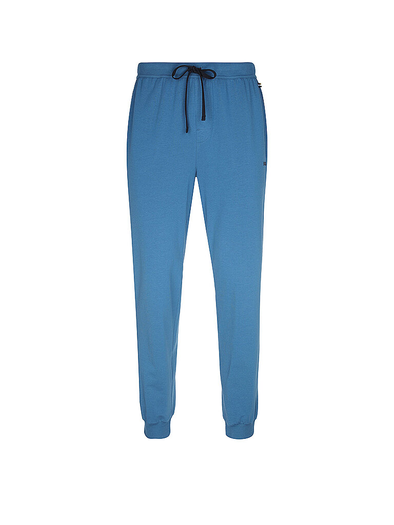 Boss Pantaloni Loungewear blu XL