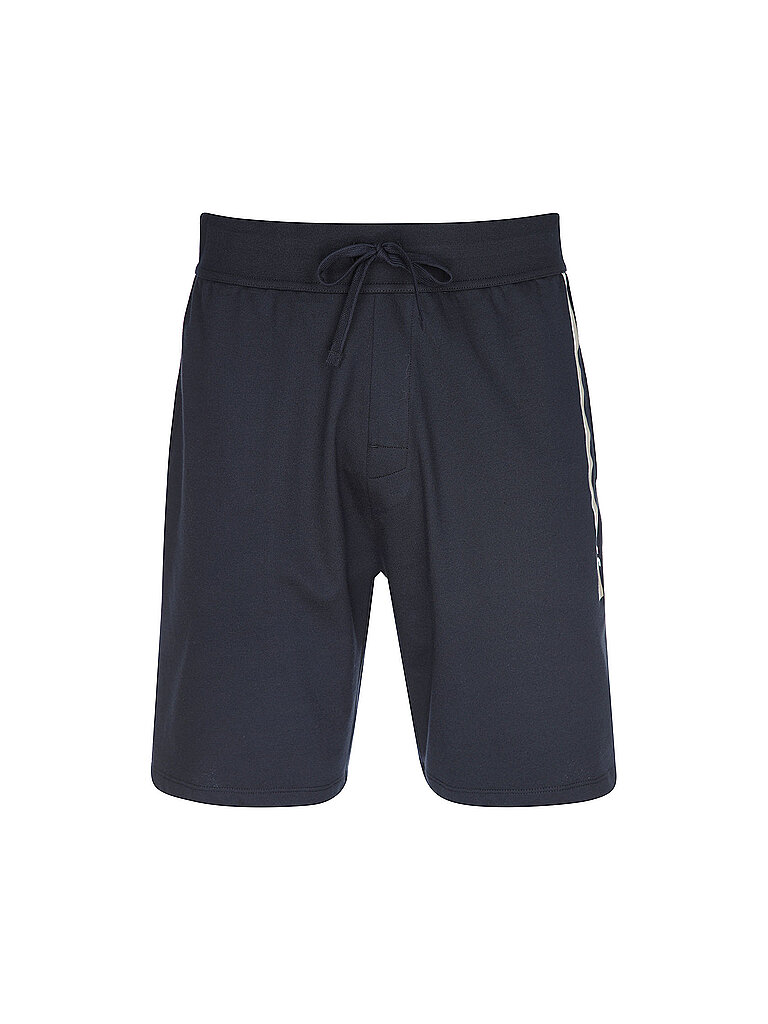 Boss Shorts Loungewear blu M