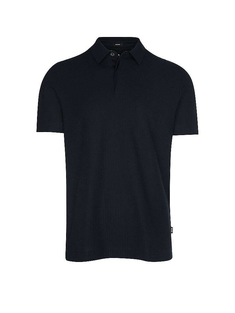 Boss Polo blu XL