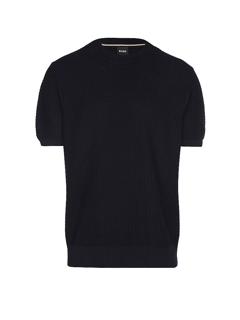 Boss T-Shirt H-NILTON blu M