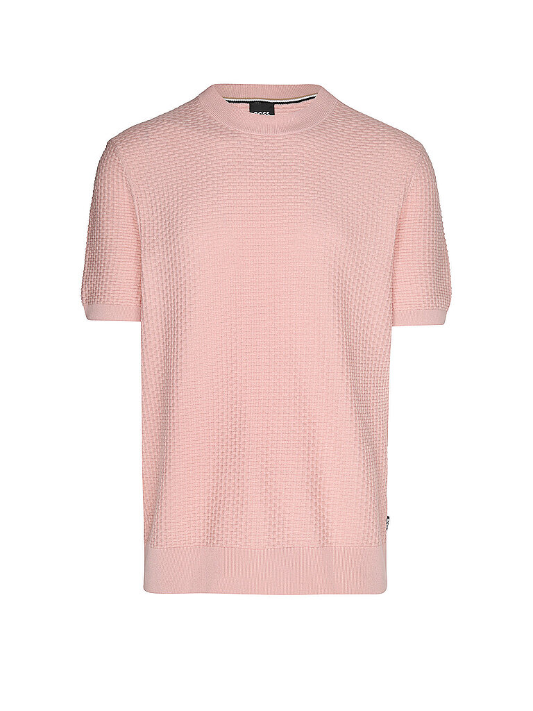 Boss T-Shirt H-NILTON rosa S