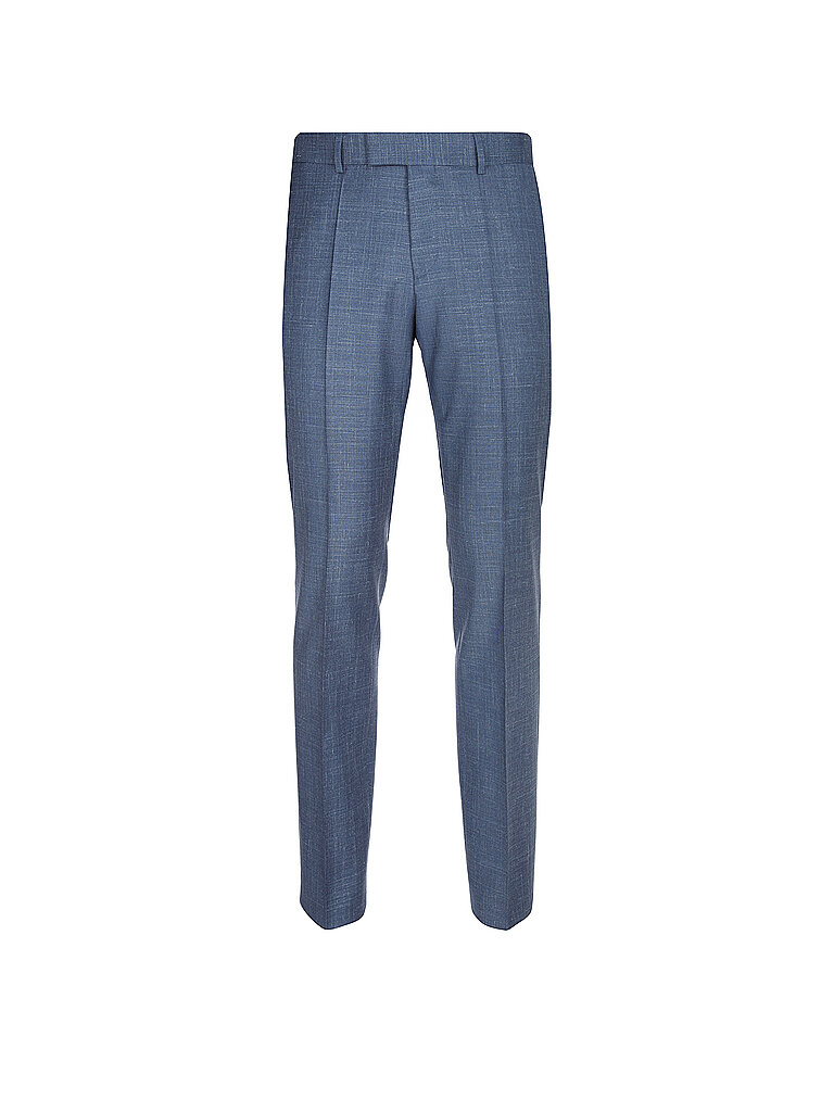 Pantaloni da abito H-GENIUS blu 48
