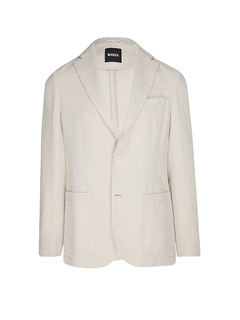 Boss Sakko C-HANRY beige 54