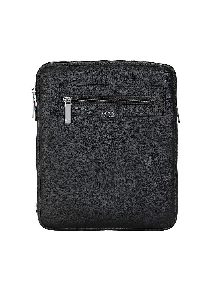 Borsa - Borsa a tracolla MESSENGER LEWYS nero