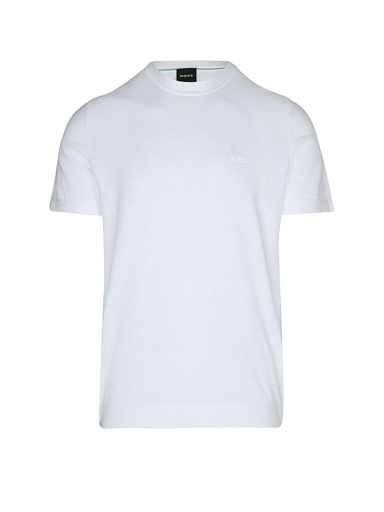 T-Shirt MOMENTUM-LITE bianco XXXL